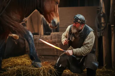 Illustration firing - Image 1