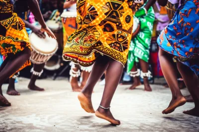 Illustration breakbeat - Image 1