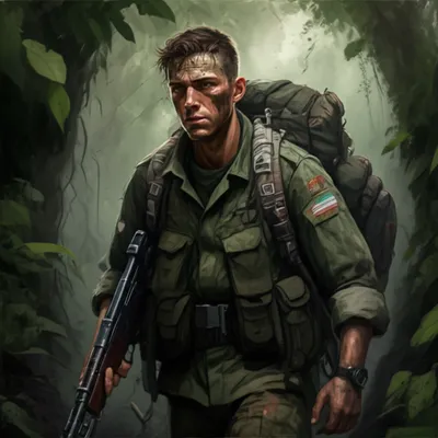 Illustration grunt - Image 1