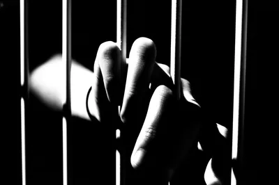 Illustration penitentiary - Image 1