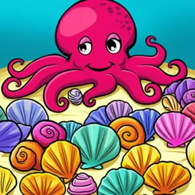 Illustration groupers - Image 1