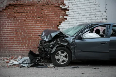 Illustration crunched - Image 1