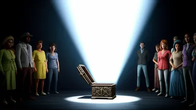 Illustration disclosing - Image 1