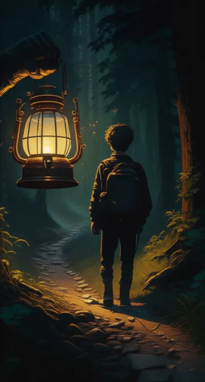 Illustration show - Image 1