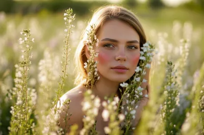 Illustration freshest - Image 1