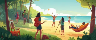 Illustration rec - Image 1