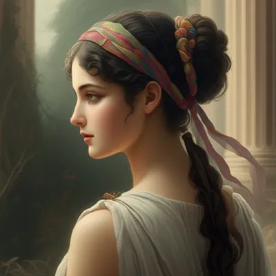 Illustration taenia - Image 1