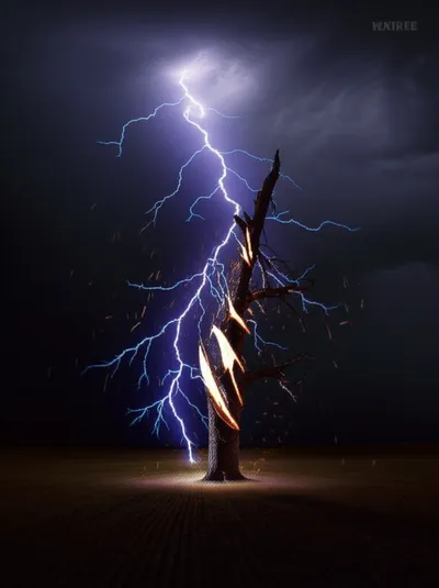 Illustration struck - Image 1