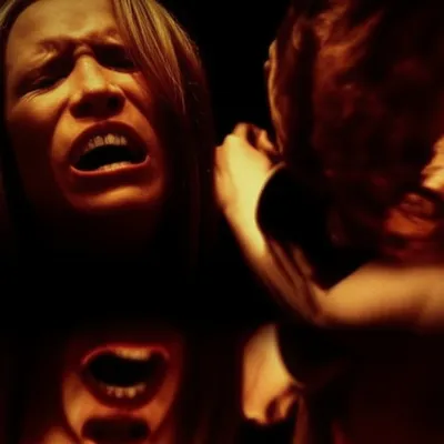 Illustration sodomise