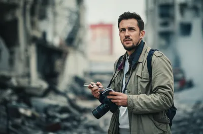 Illustration dispatches - Image 1