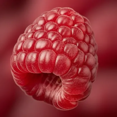 Illustration raspberry - Image 1