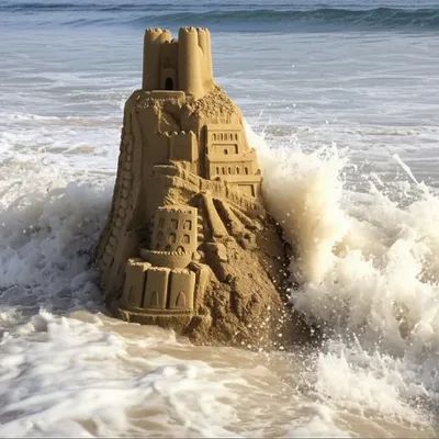 Illustration ruining - Image 1