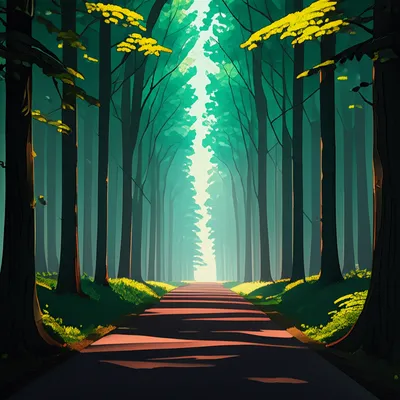 Illustration depths - Image 1