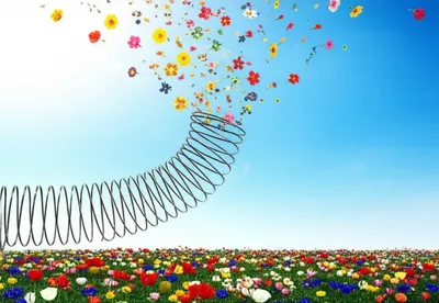 Illustration outlet - Image 1