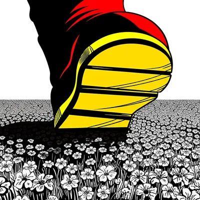 Illustration insults - Image 1