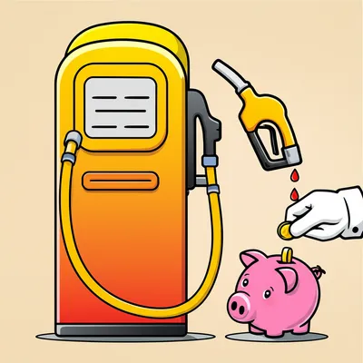 Illustration siphoning - Image 1