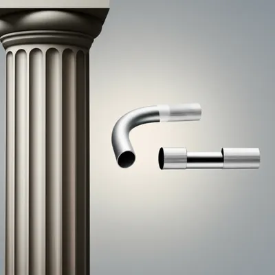 Illustration fluted - Image 1