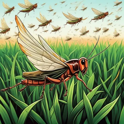 Illustration rapacity