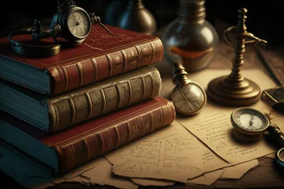 Illustration specs - Image 1