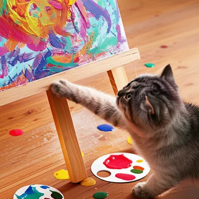 Illustration dabble - Image 1