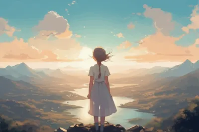 Illustration idealised - Image 2