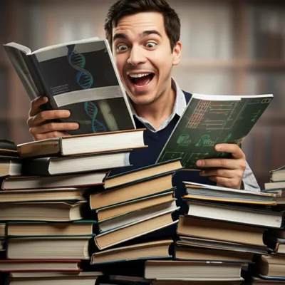 Illustration periodical - Image 1