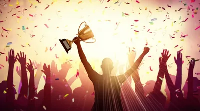 Illustration champion - Image 1