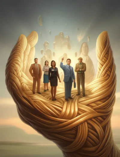 Illustration monopolies - Image 1