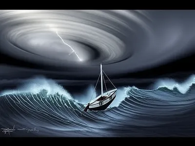 Illustration boned - Image 1