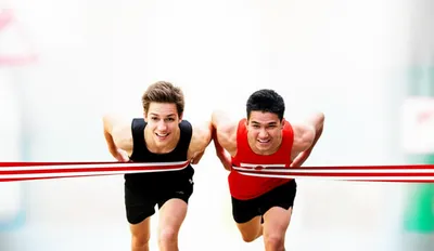 Illustration tie - Image 1