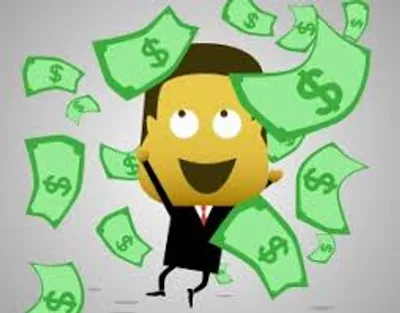 Illustration prosperous - Image 2