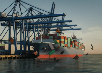 Illustration lighted - Image 1