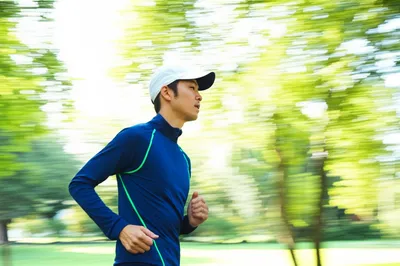 Illustration jogged - Image 1