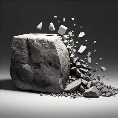 Illustration shred - Image 1