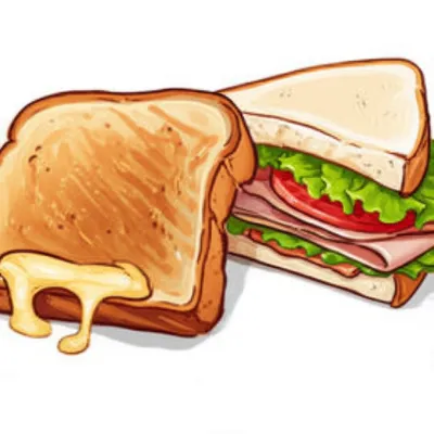 Illustration pieces - Image 1