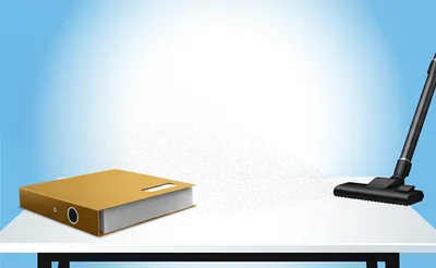 Illustration cleanest - Image 1