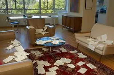 Illustration strewn - Image 2