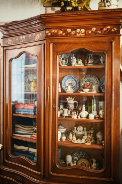 Illustration shrank - Image 1