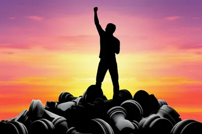 Illustration tromp - Image 1