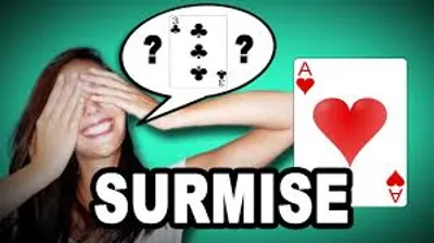 Illustration surmise - Image 2