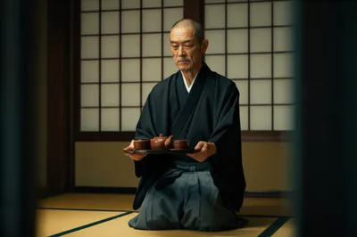 Hình ảnh minh họa ninjas - Ảnh 1