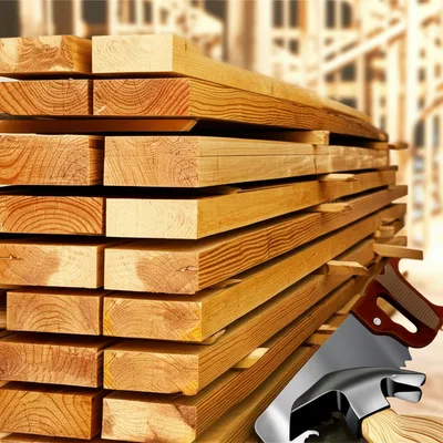 Illustration hardwood - Image 1