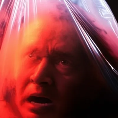 Illustration suffocate - Image 1