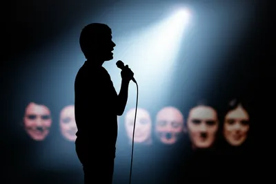 Illustration audition - Image 1