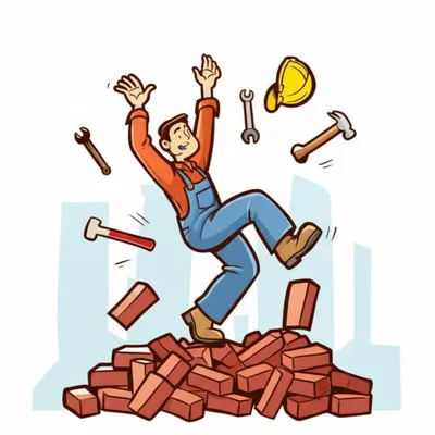 Illustration cobblers - Image 1