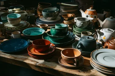 Illustration wares - Image 1