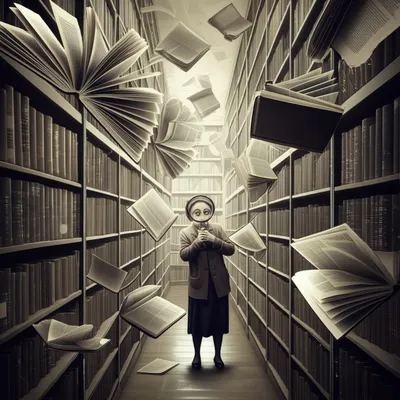 Illustration dumps - Image 1