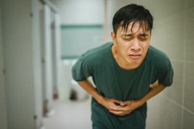 Illustration dysentery - Image 1