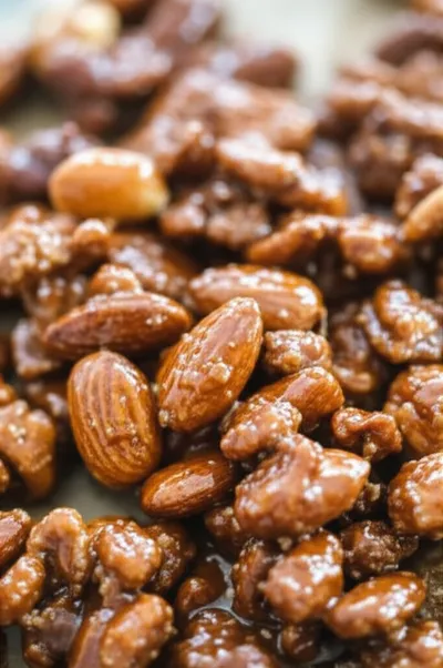 Illustration praline