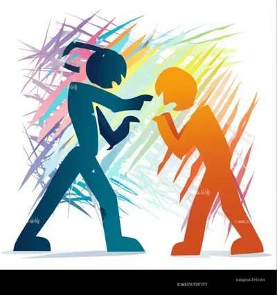 Illustration wrangling - Image 1